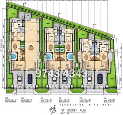 Coronation Road West (D10), Semi-Detached #617019561